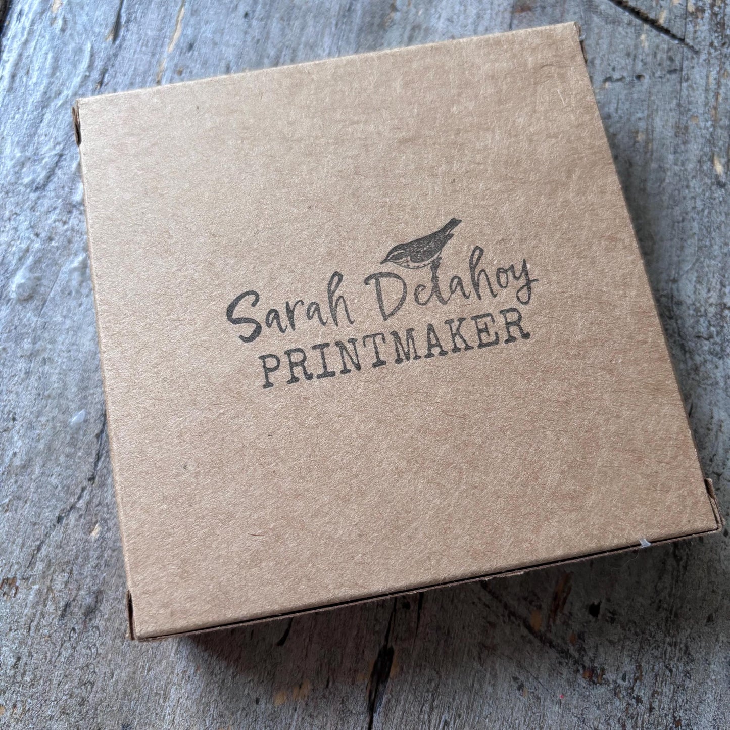 Art Coasters | Mushroom Coasters | Drinks Mats | Fungi