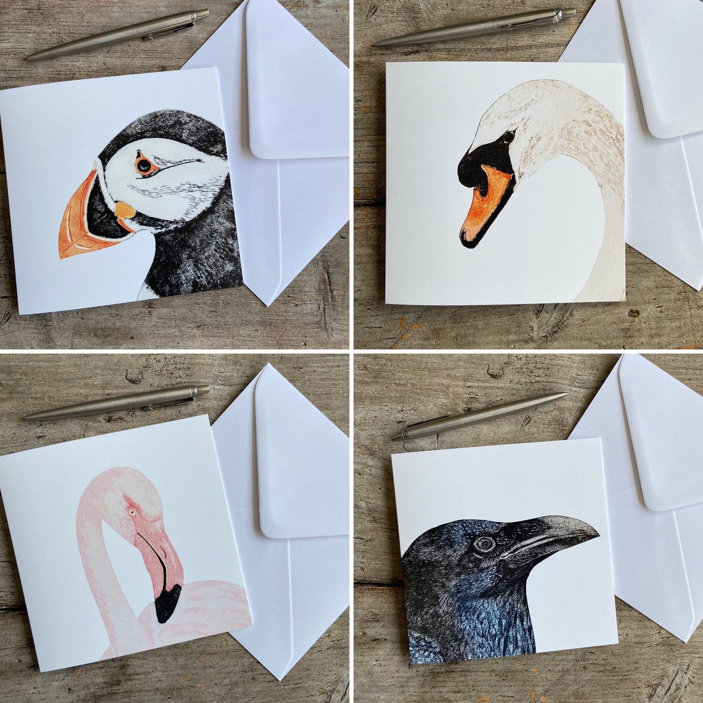 Kingfisher Greetings Card | Art Card | Collagraph | Birthday | Gift | River Bird | UK Wildlife