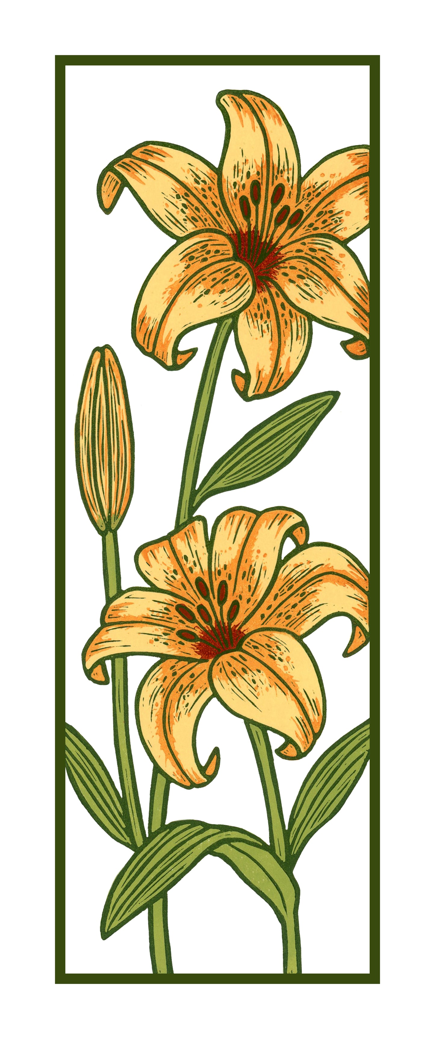 Lilies