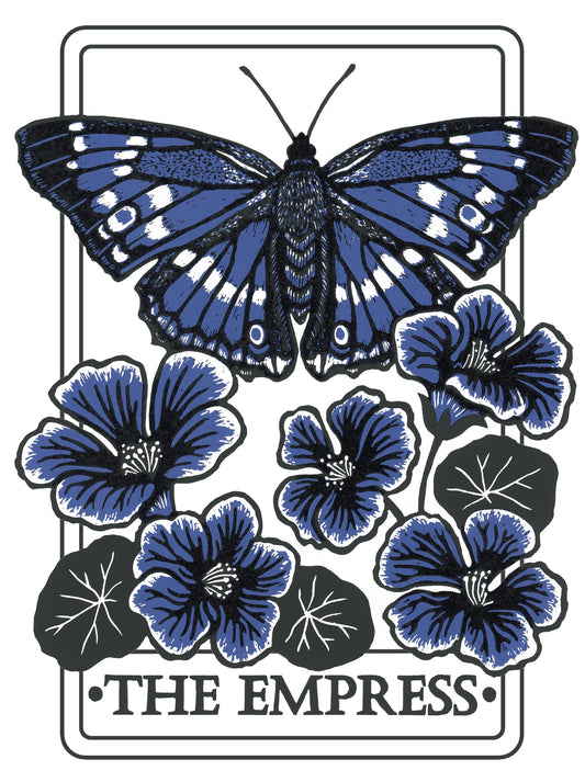 The Empress