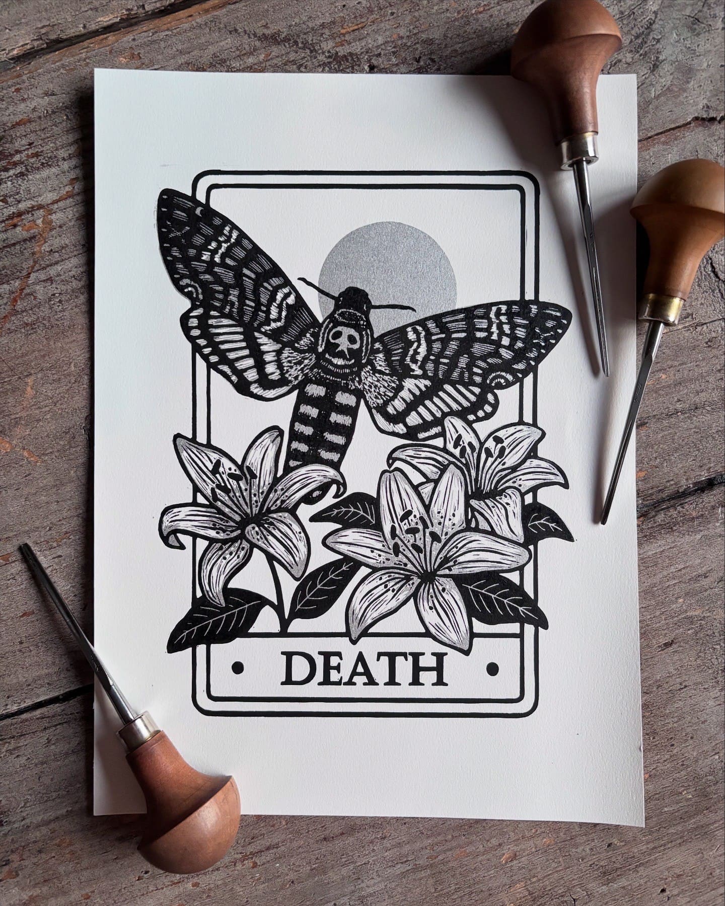 Death