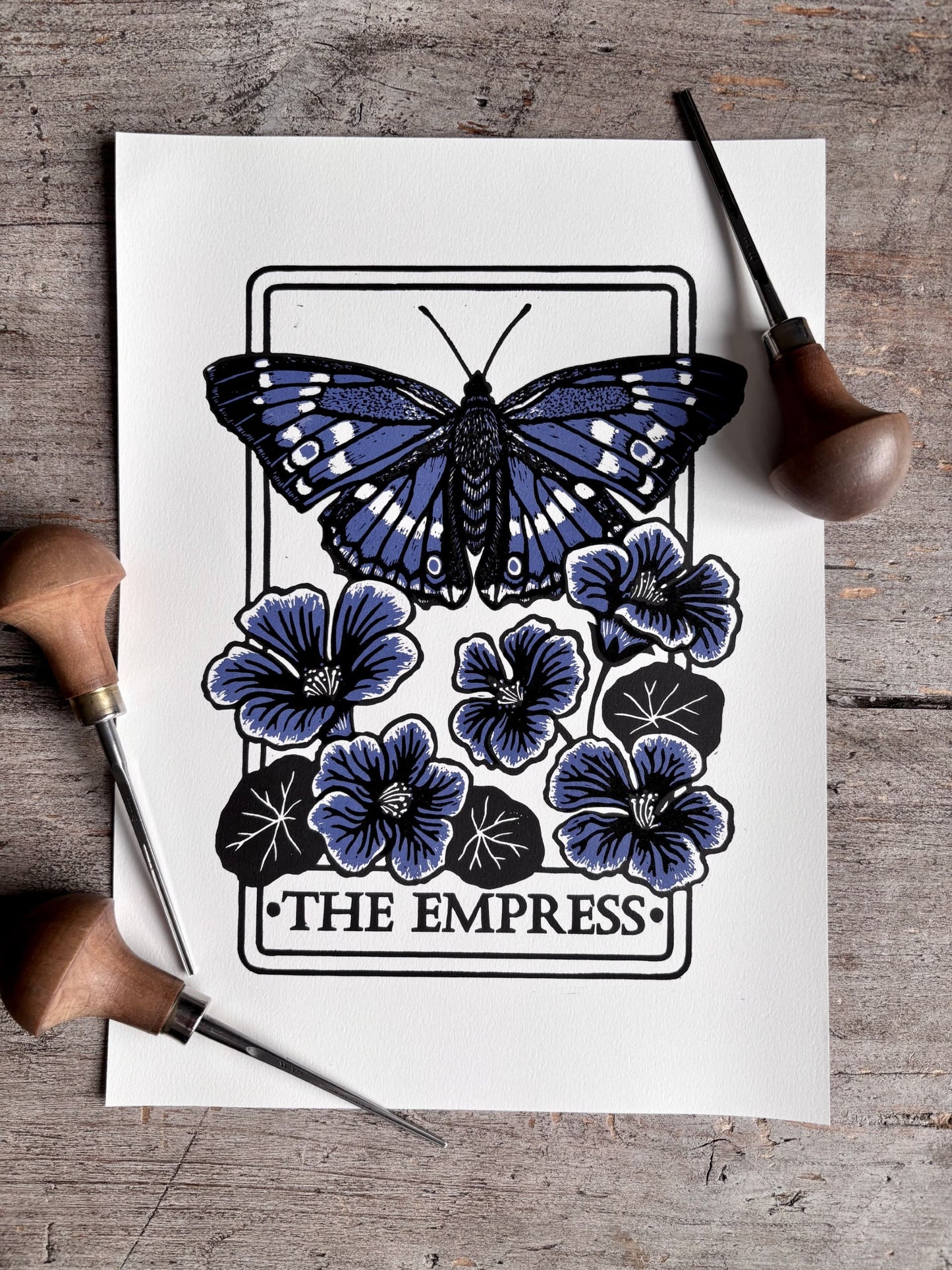 The Empress